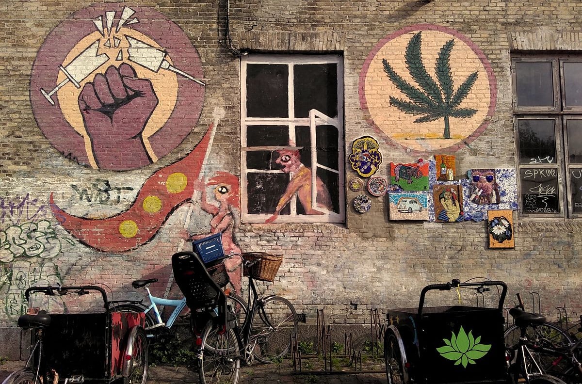 Politicians across parties propose 5-year cannabis pilot in Denmark