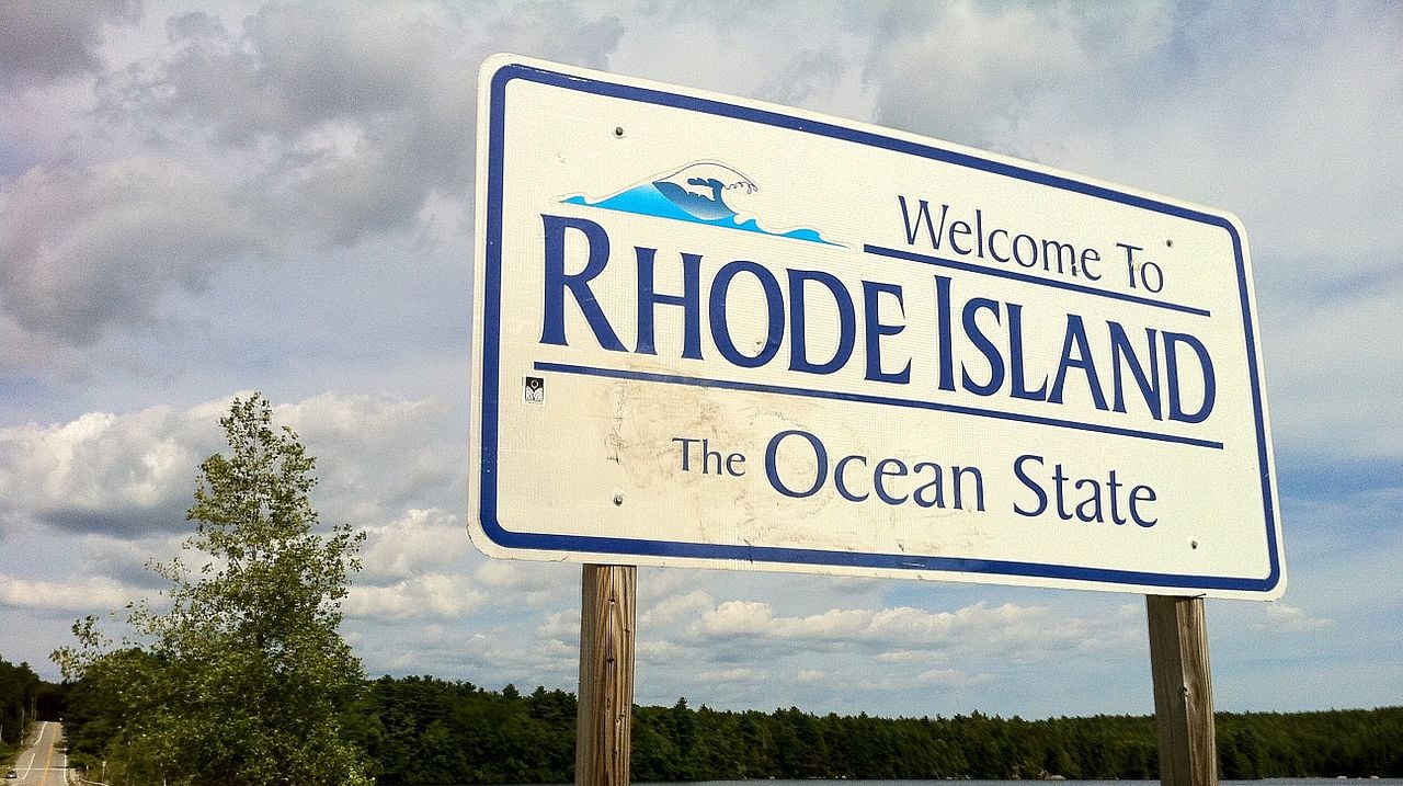 Rhode Island on deck to finally legalize adult-use cannabis