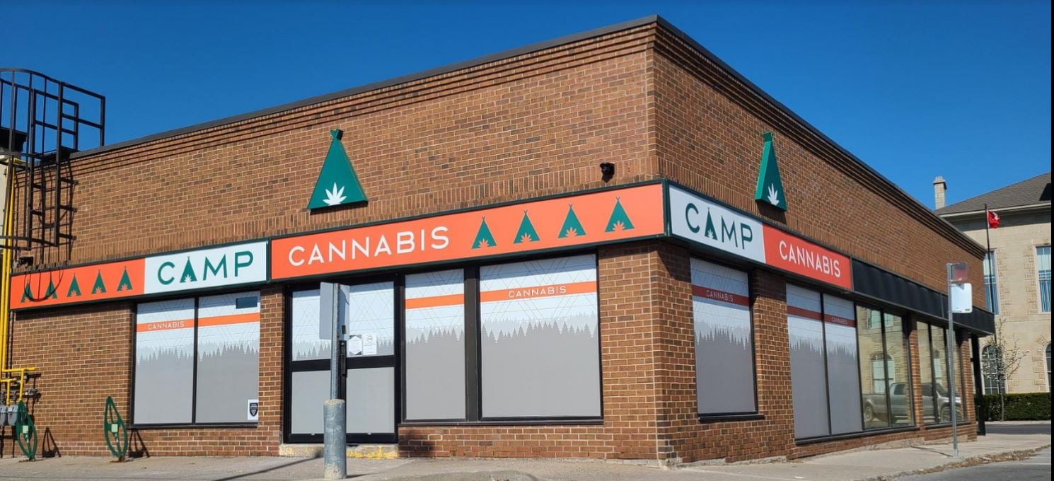 Trees to acquire Camp Cannabis for $780K