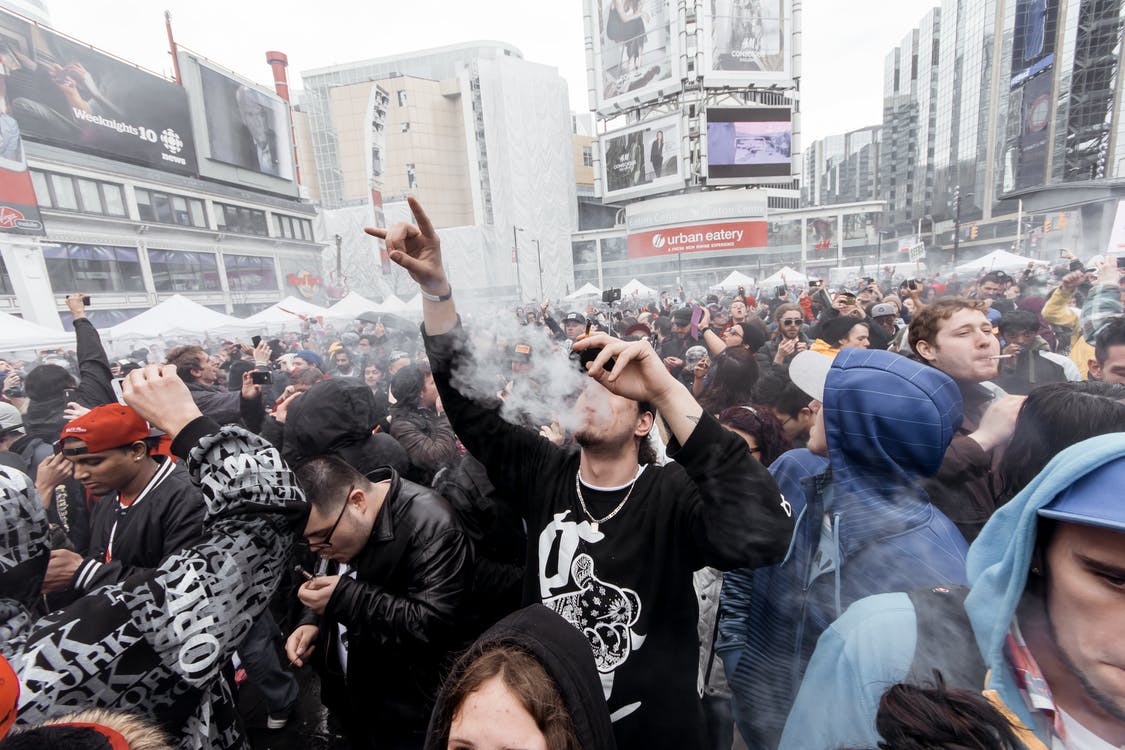 BC asking for input on outdoor cannabis consumption lounges