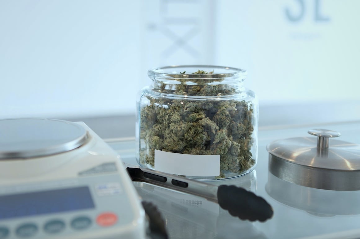 Canadian Cannabis Sales Feb 2022
