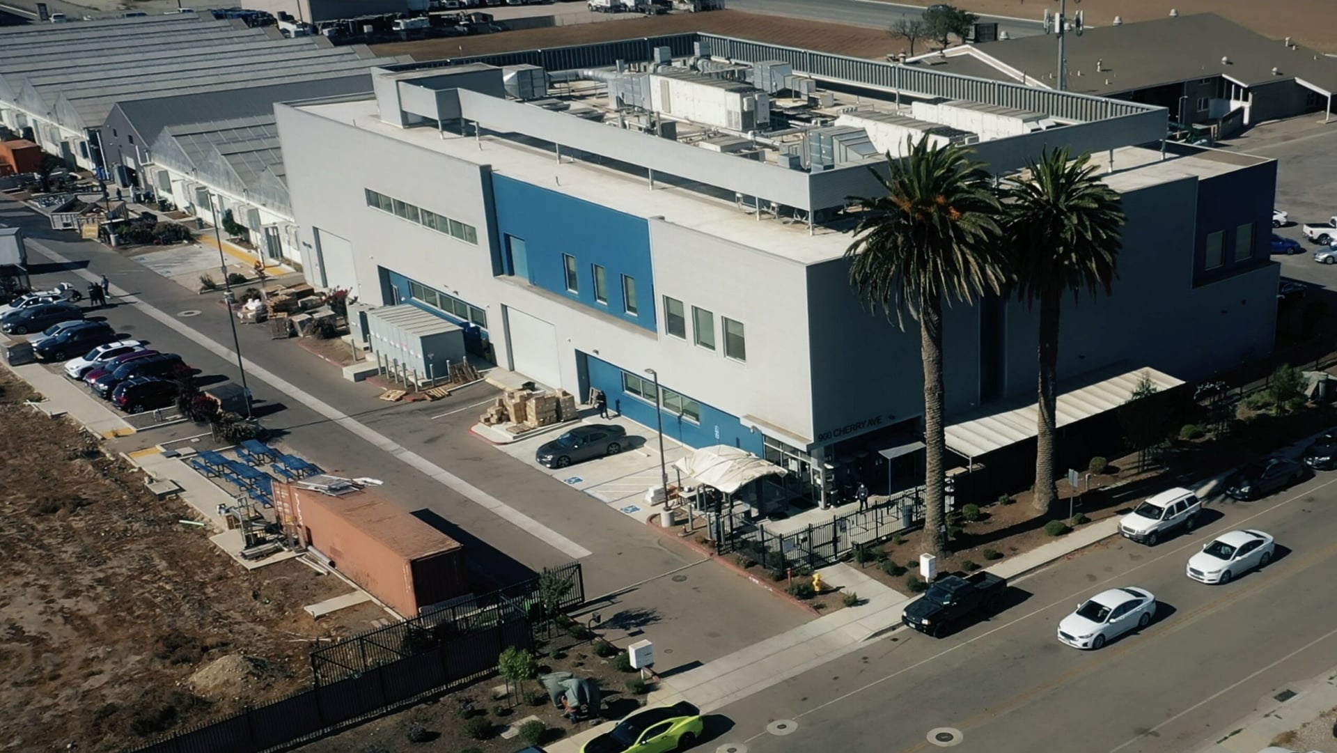 Harborside Inc--Harborside Inc- Completes Acquisition of Loudpac