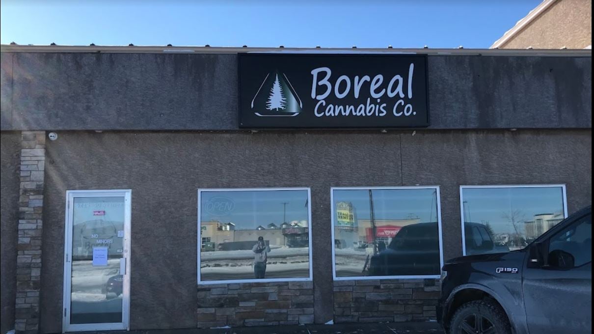 High Tide buys Boreal Cannabis for $2.2M