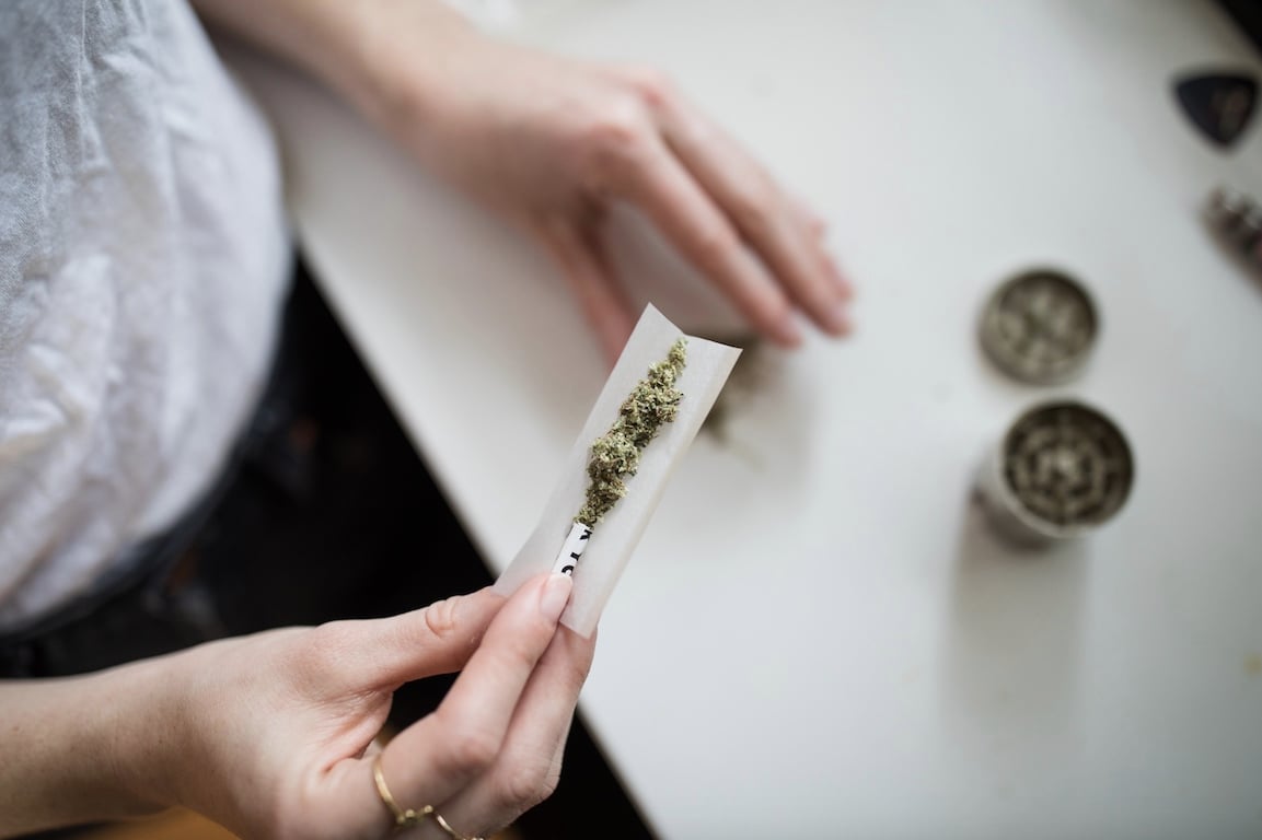 Legal Cannabis New Jersey