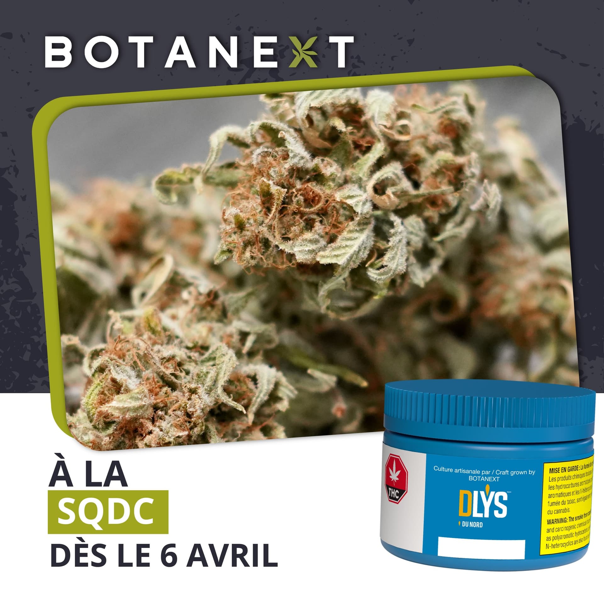 Rose LifeScience adds another Quebecois micro-producer to its craft collective