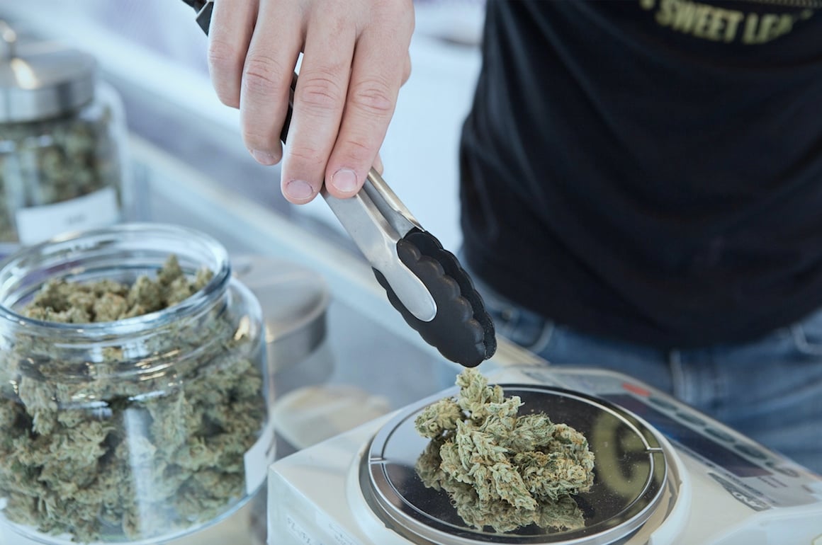 Global cannabis sales to reach $57B by 2026: BDSA update