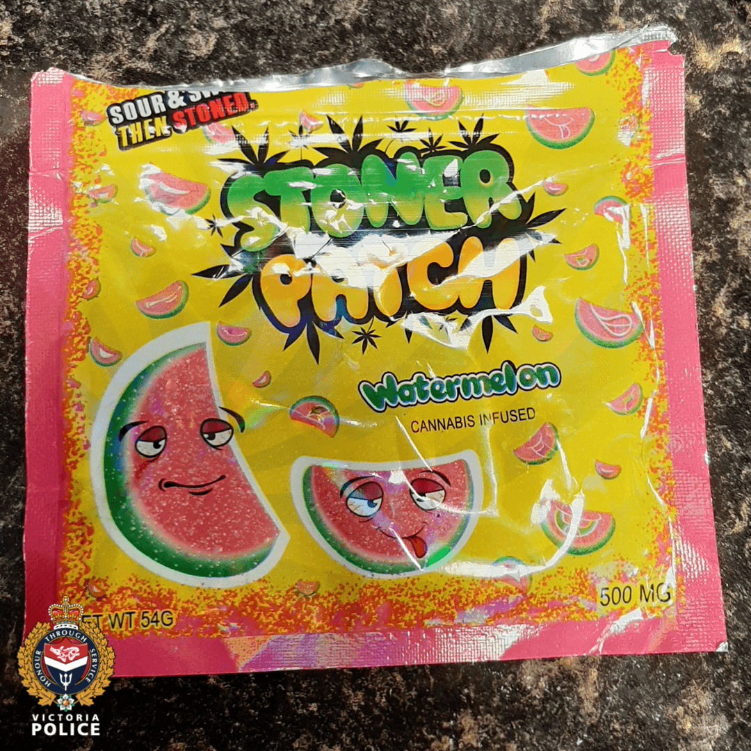 Unregulated edibles don't have the advertised THC and contain pesticides: OCS report
