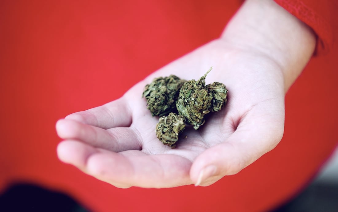 Illegal Cannabis Market