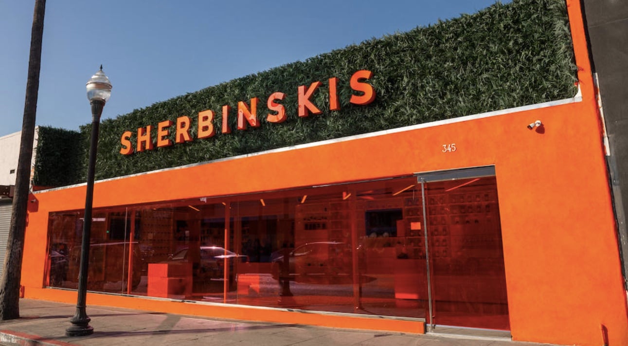 Sherbinskis Canada