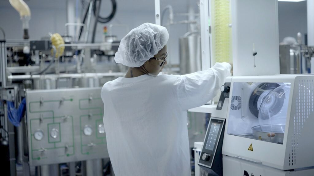 medipharm releases financial statements for the first quarter of 2021