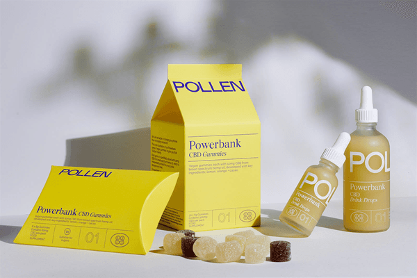 Tilray launches new CBD wellness brand sold via Amazon UK