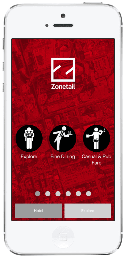 zonetail partners with fire and flower to deliver pot to hotels