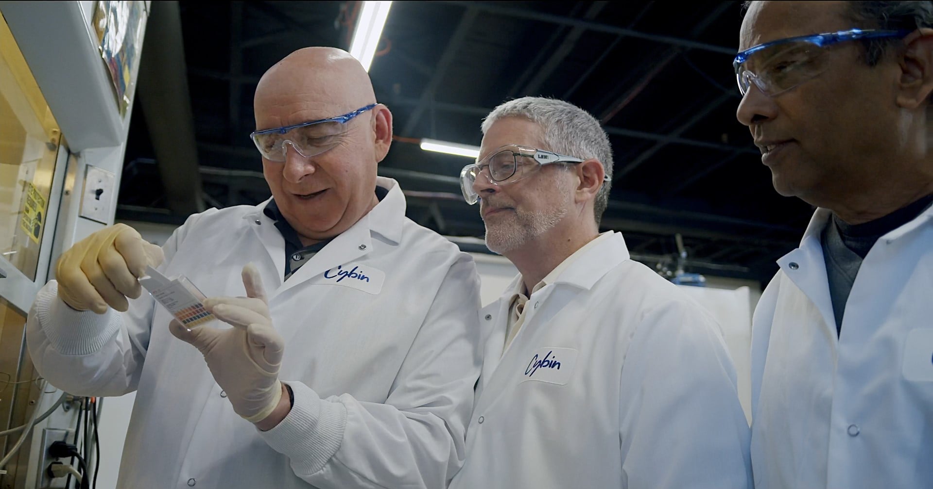 Cybin receives FDA approval for new in-human clinical trial
