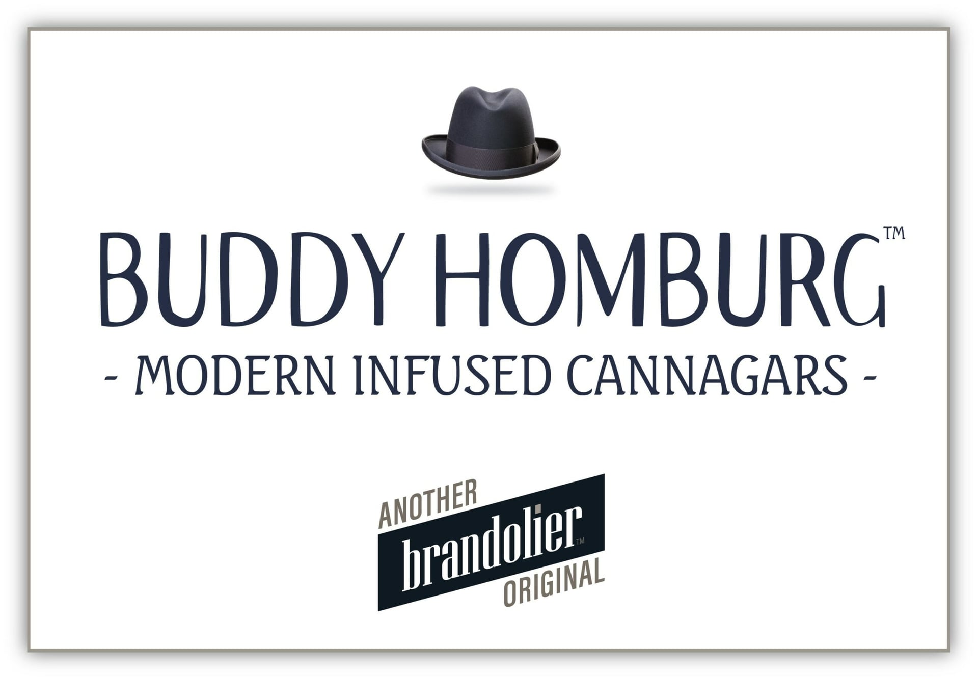 Buddy Homburg: A fatty new 'cannagar' to take Canada up in smoke this summer