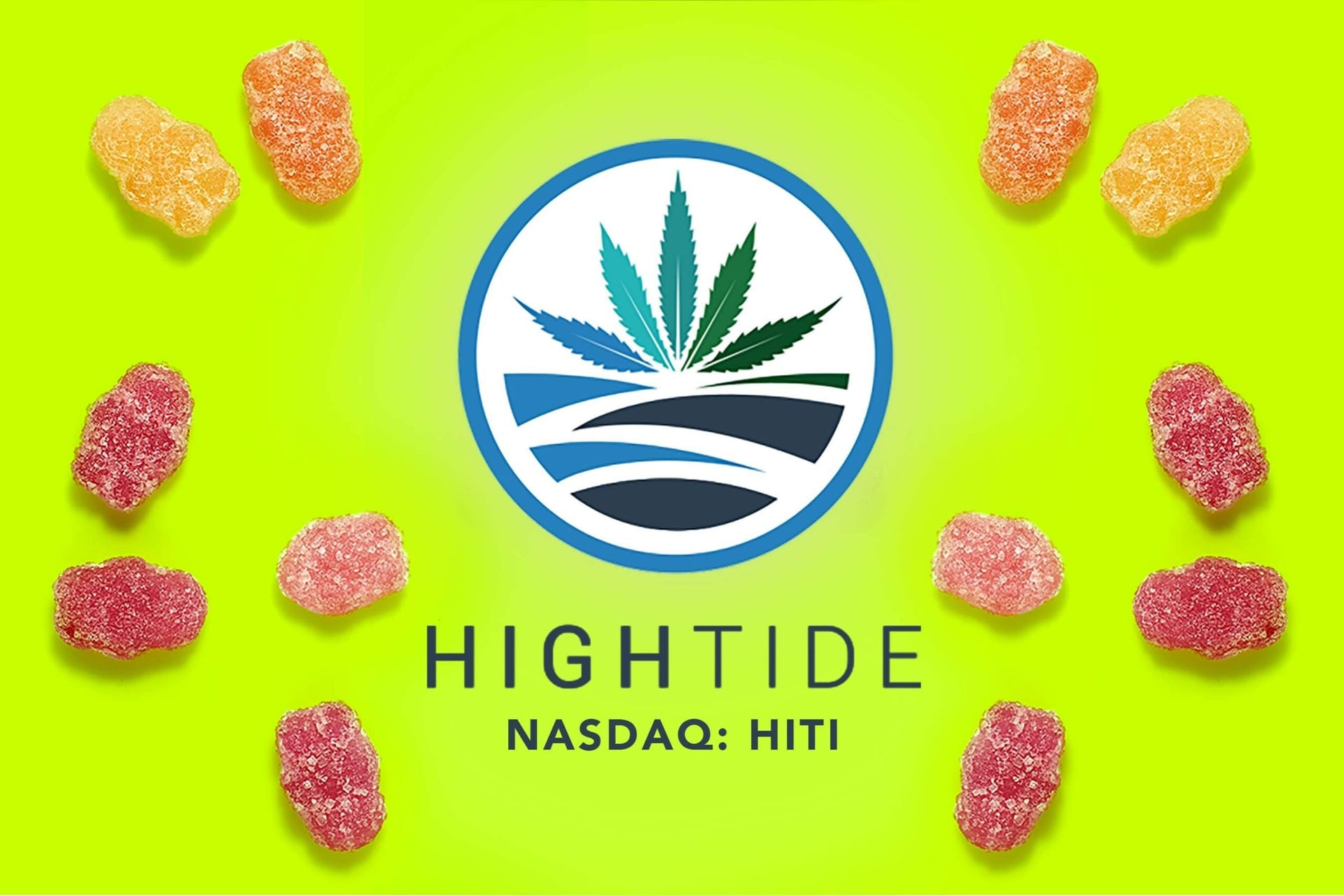High Tide Inc. (Nasdaq: HITI) (TSXV: HITI) (FSE: 2LYA) has started selling the first batch of cannabis 2.0 products for a new private line under the brand Cabana Cannabis Co.