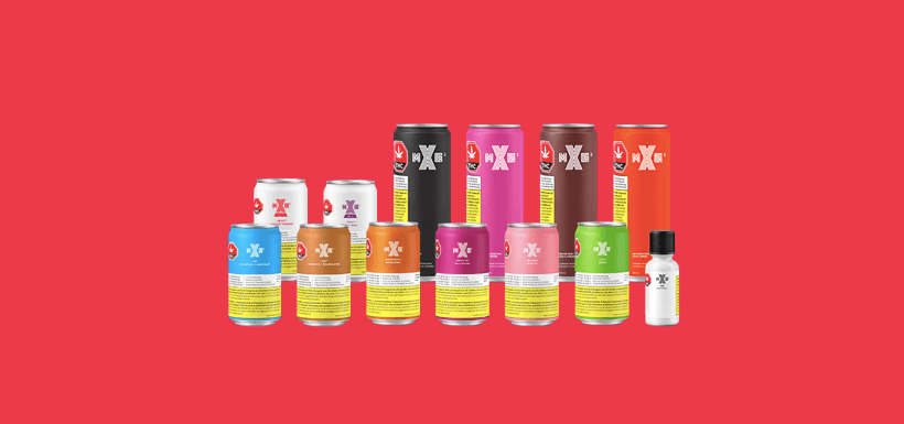 Truss Beverage Co. expands THC-infused drink catalogue