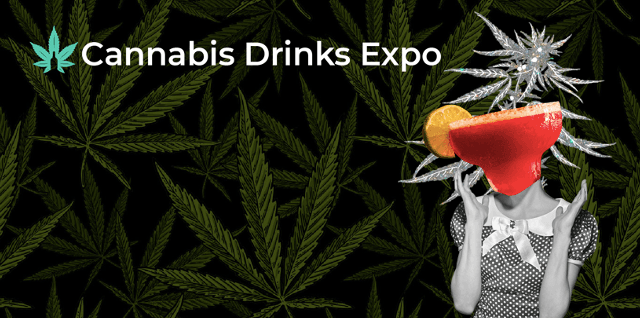 2022 Cannabis Drinks Expo hones in on 'Growing The Category' this year