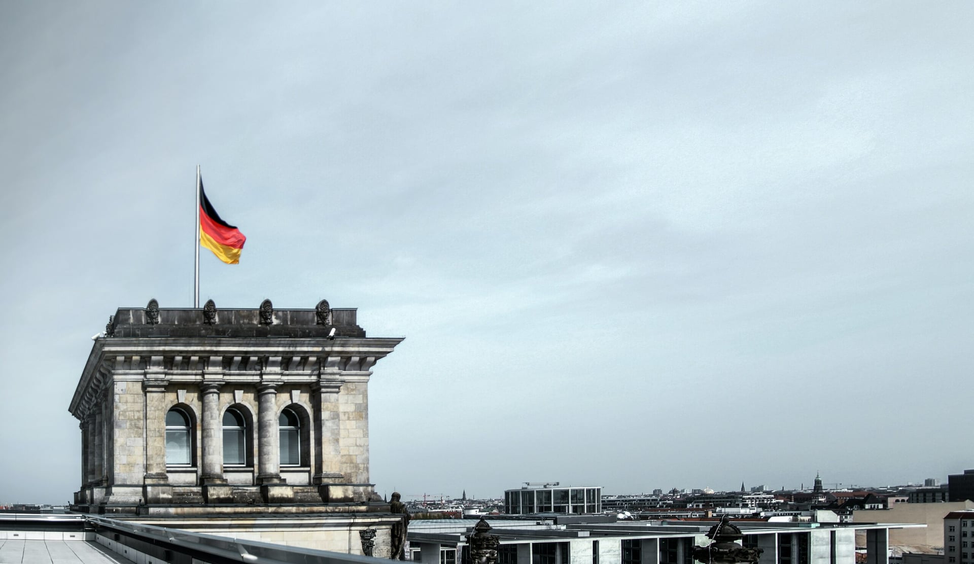Germany progresses into new territory with cannabis legalization