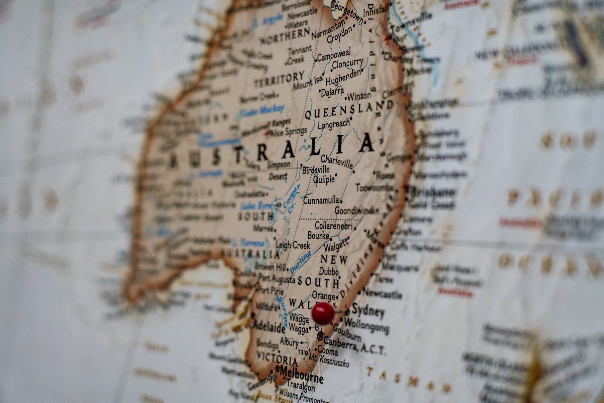 Tetra Bio-Pharma enters Australia via new subsidiary acquisition