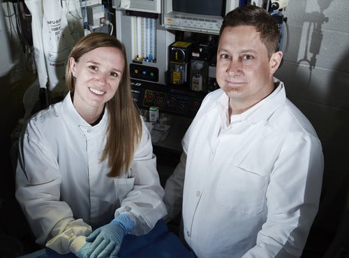 PhD graduates from UBC launch new company in Nevada
