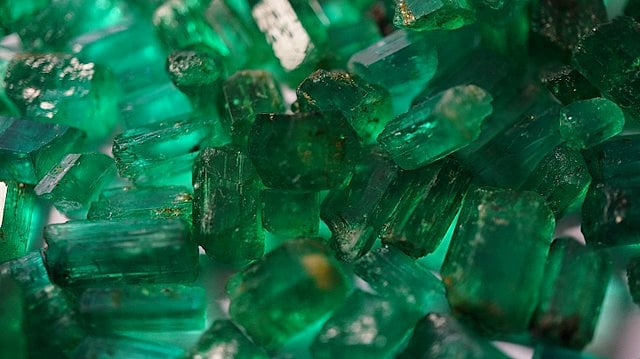 California cannabis farmers pave Emerald Road