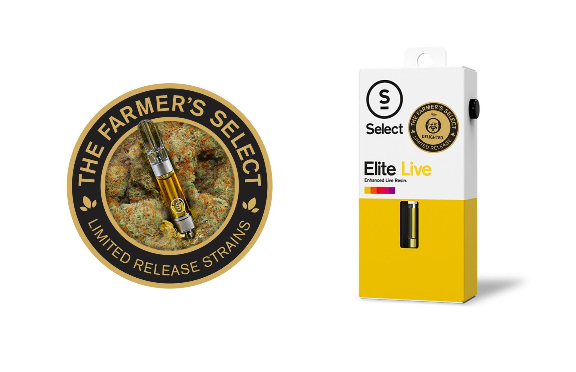 Curaleaf launches craft canabis farmer product series