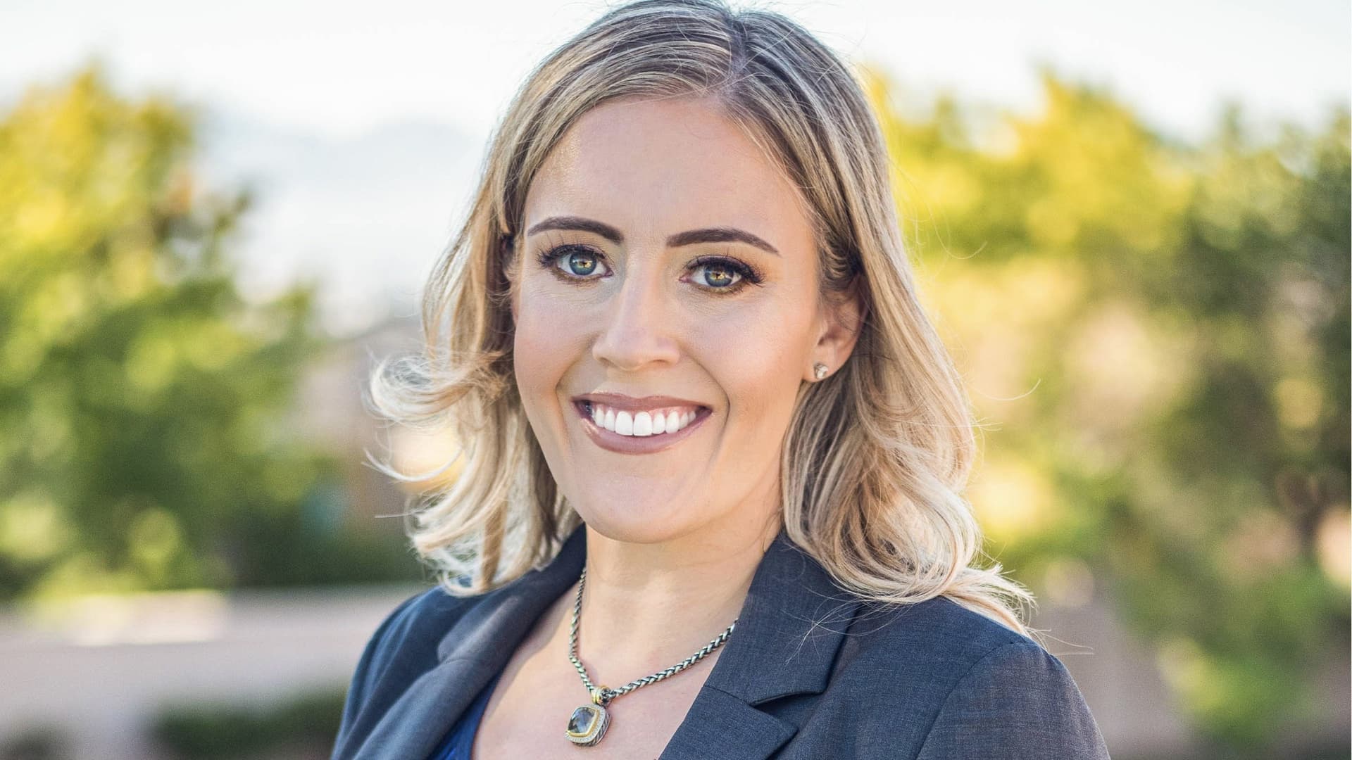 Halo Collective Inc--Halo Collective Promotes Katharyn Field to