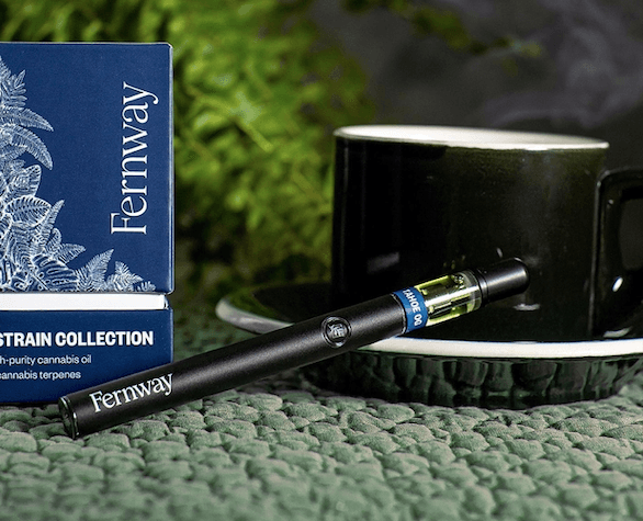 Fernway introduces green initiative accompanying new product