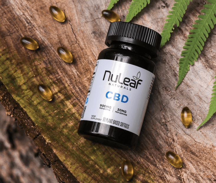 NuLeaf Naturals implements substantial price reduction on its products