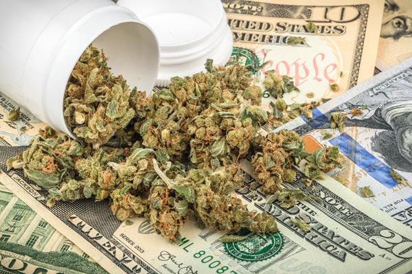 American cannabis analysts report high sales over fourth of July weekend