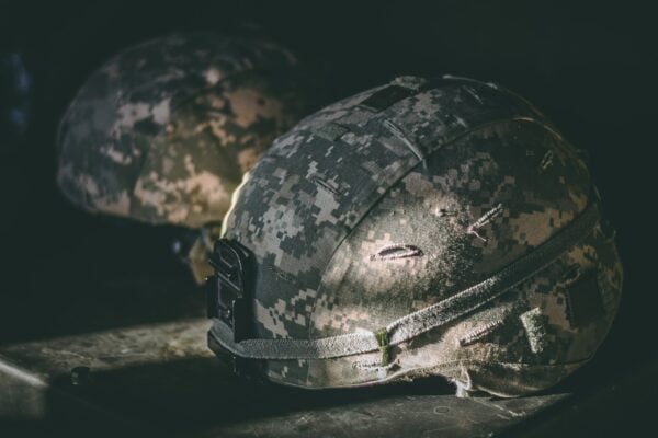 defense