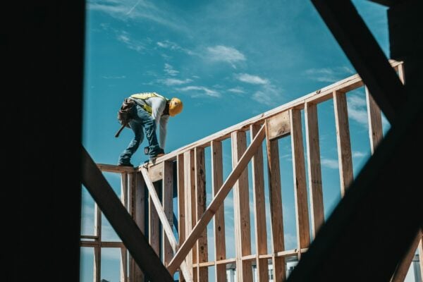 Nexii Building Solutions takes aim at carbon emissions in construction