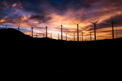 alternative energy