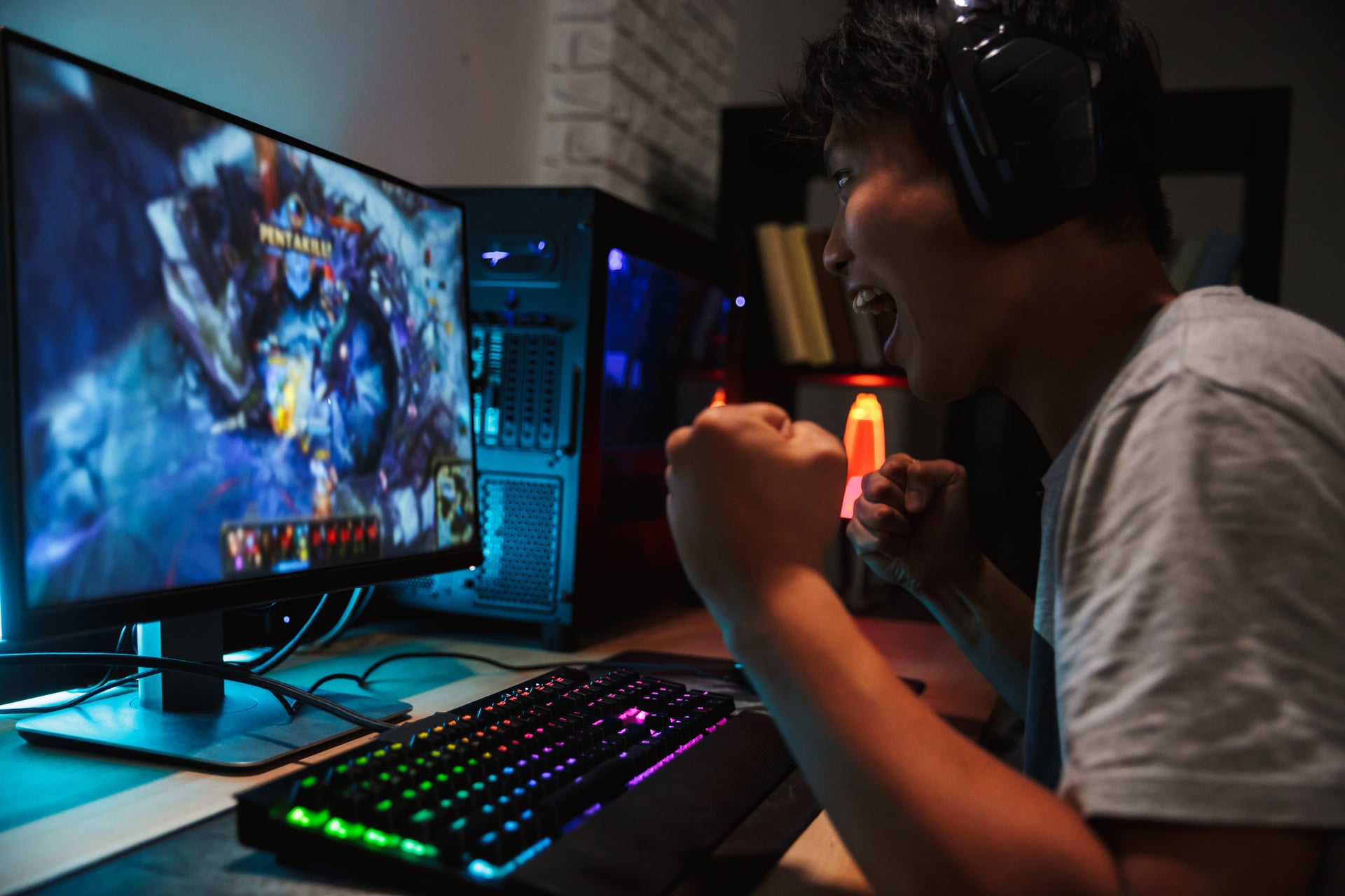NetEase gaming studio wants to find lightning in a bottle