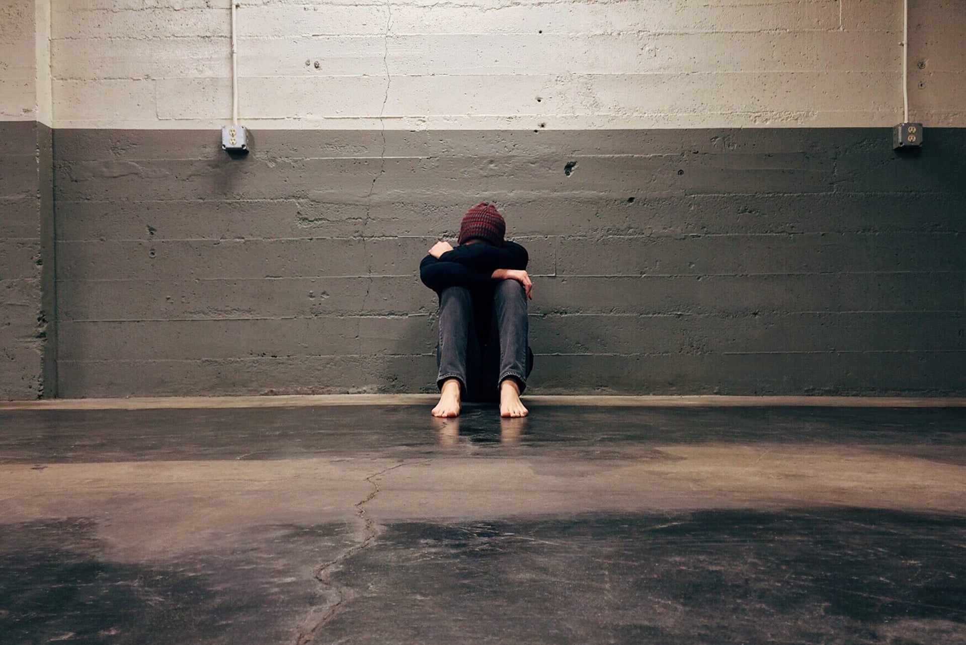 Depression not associated with serotonin concentration: study