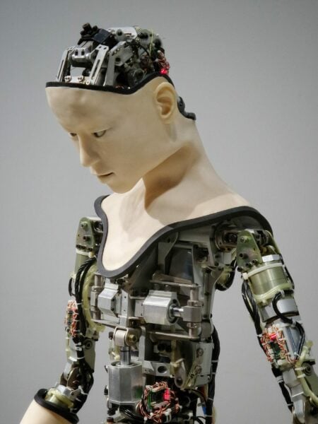 The Mugglehead technology roundup: artificial intelligence edition