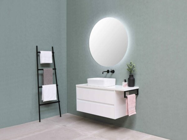 smart mirror