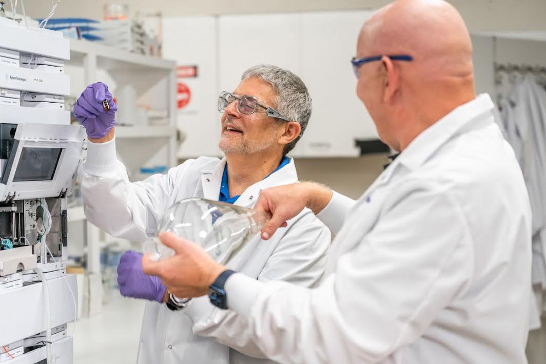Cybin receives Schedule I DEA license for CYB003 trial