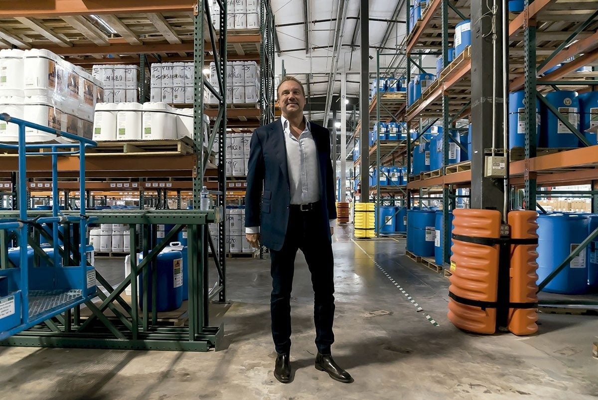 'The Next Marijuana Millionaire' set to premiere on the G4+ app