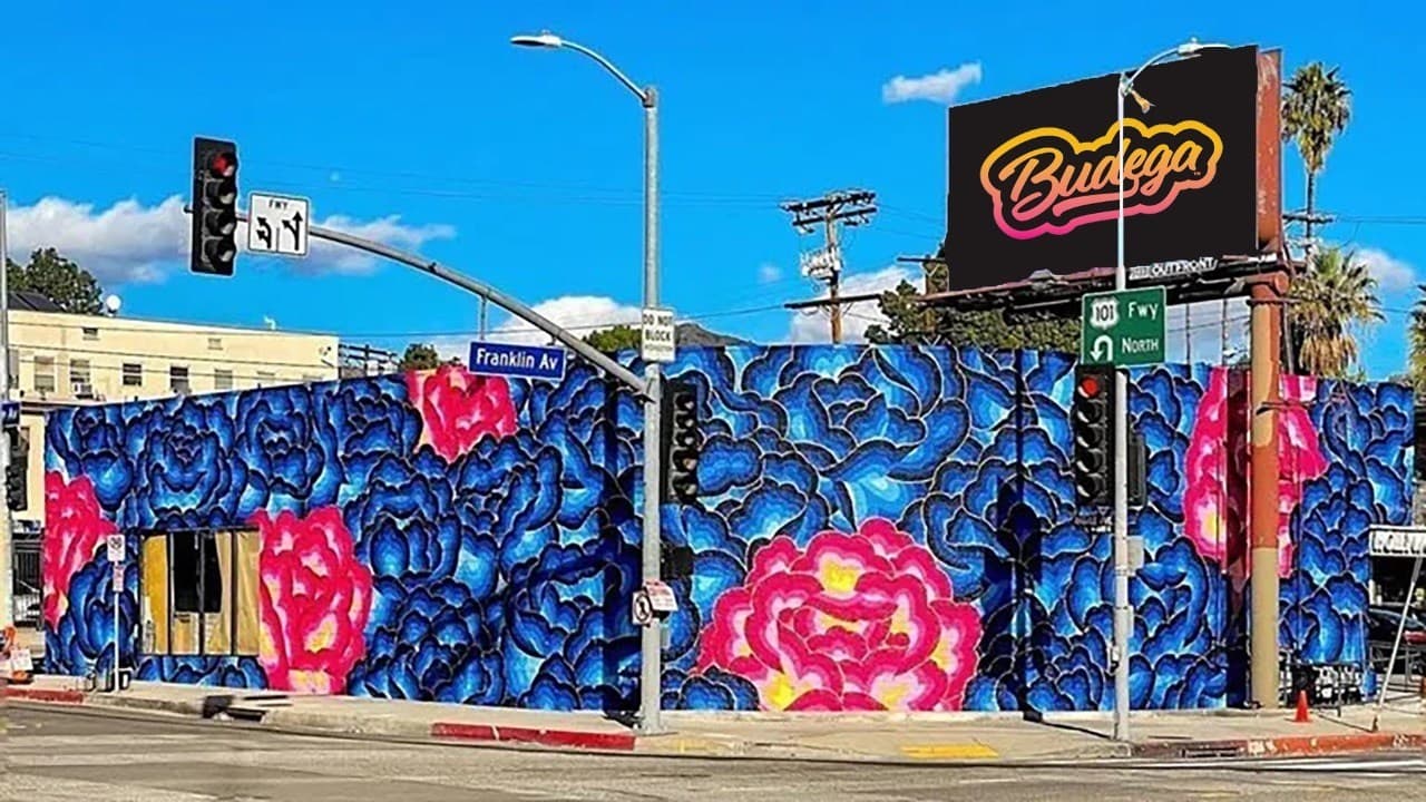 Halo Collective set to open its third Budega pot shop in Los Angeles