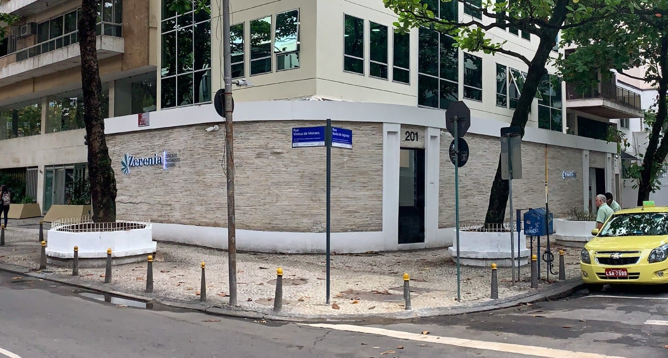 Khiron opens its first Zerenia Clinic in Brazil