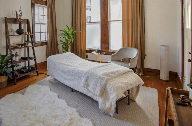 WITHIN 'Ceremonial Psychedelic Treatment Center' now open in Austin, Texas