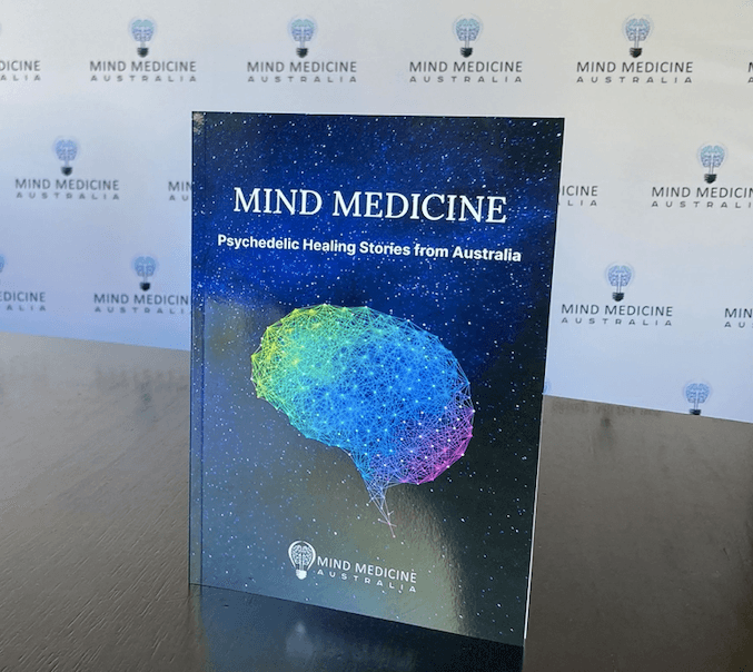 Mind Medicine Australia receives funding from Hunt Family Foundation for observational trials