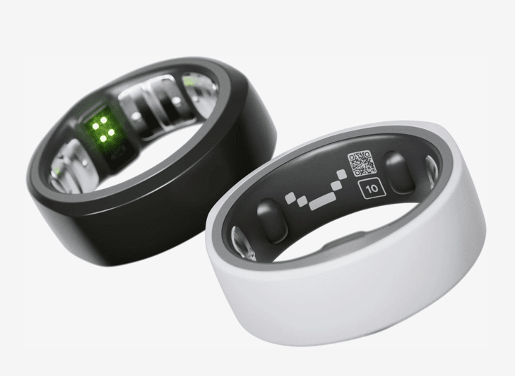 Happy Health launches the Happy Ring