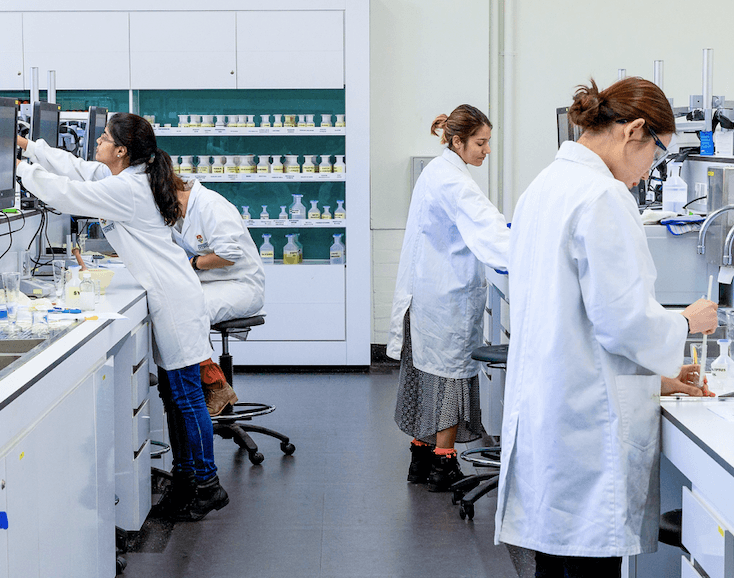 PharmAla Biotech to provide University of Sydney with LaNeo MDMA for clinical studies