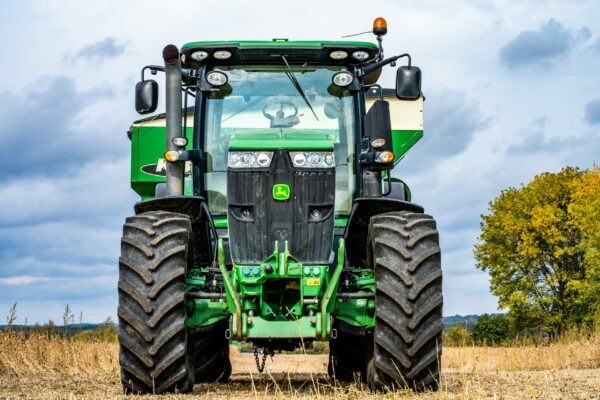 agriculture