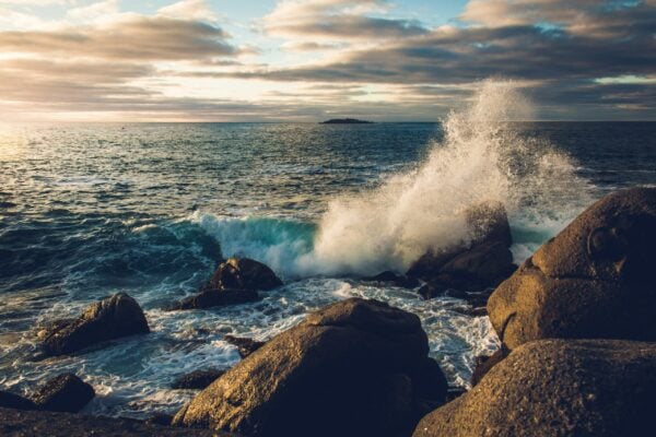 Eco Wave Power
