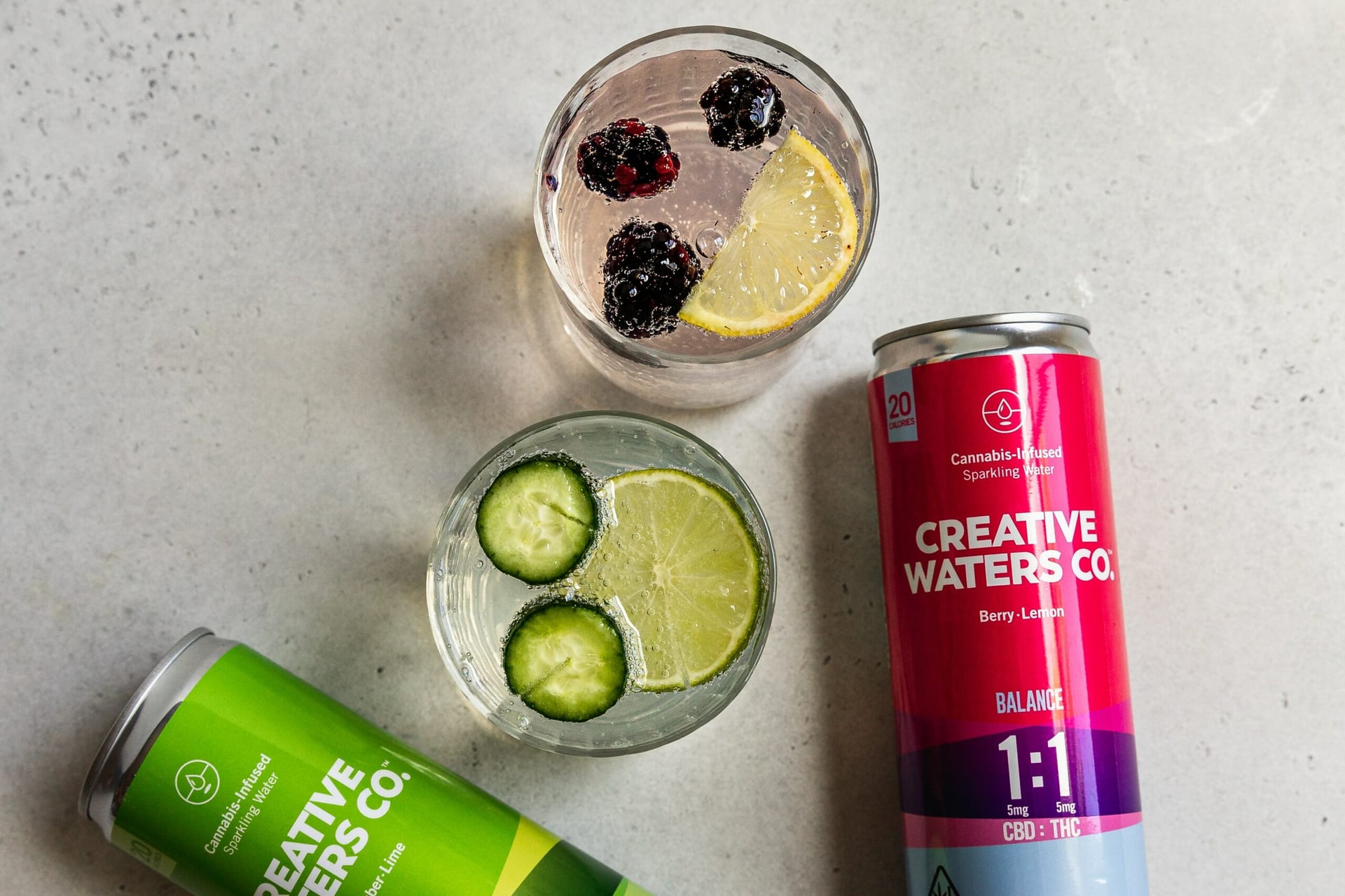 CBD-infused beverage market predicted to exceed US$8.96B by 2029: DBMR