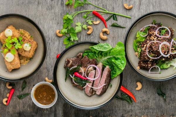 The Mugglehead technology roundup: food issues edition