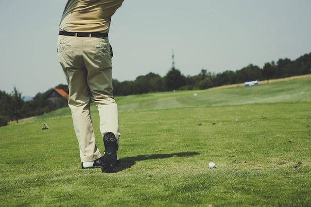 PGA